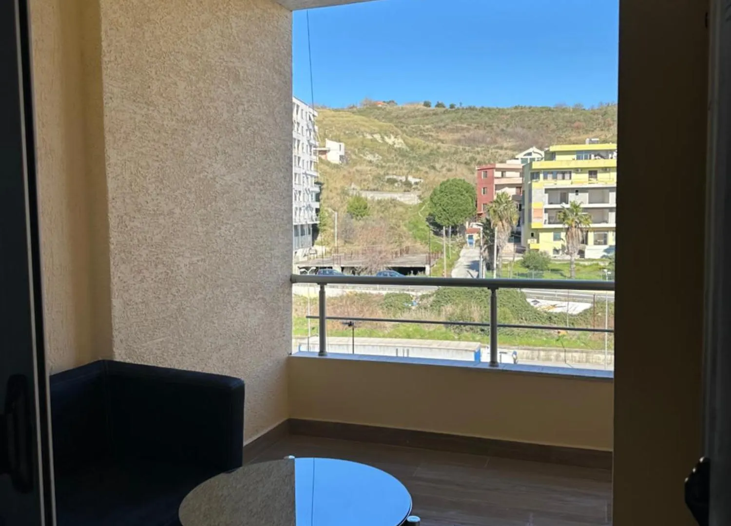 Lorik Apartment دراس ألبانيا