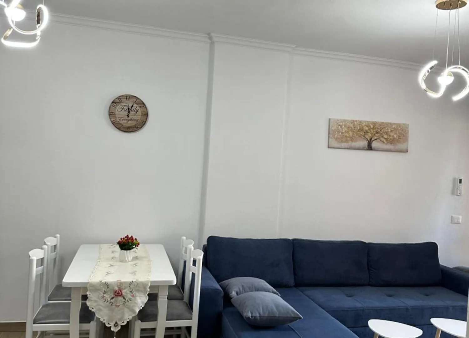 Lorik Apartment دراس